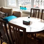 Old Town ,top Location, Brand New *