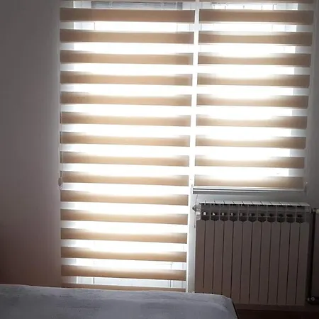 Old Town ,top Location, Brand New Apartment Sarajevo