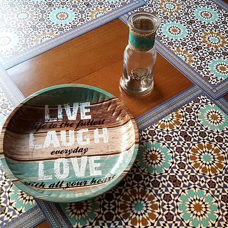 Old Town ,top Location, Brand New *