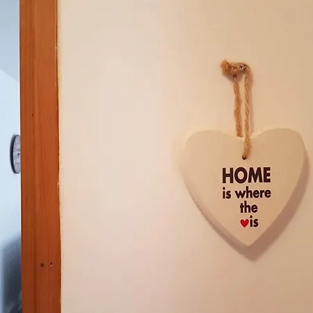 Apartman Old Town ,top Location, Brand New Szarajevó