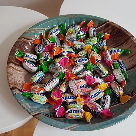 Old Town ,top Location, Brand New * Szarajevó