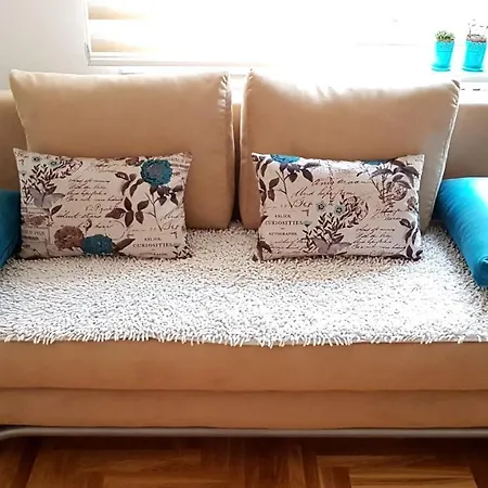 Old Town ,top Location, Brand New Szarajevó