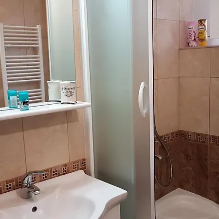Old Town ,top Location, Brand New Apartment Sarajevo
