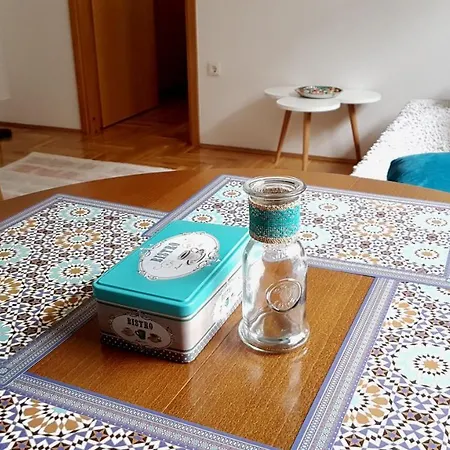 Apartment Old Town ,top Location, Brand New