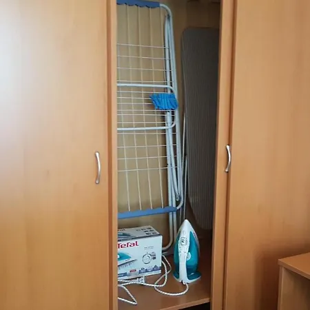 Apartment Old Town ,top Location, Brand New