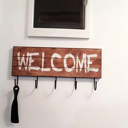 Old Town ,top Location, Brand New Apartman Szarajevó