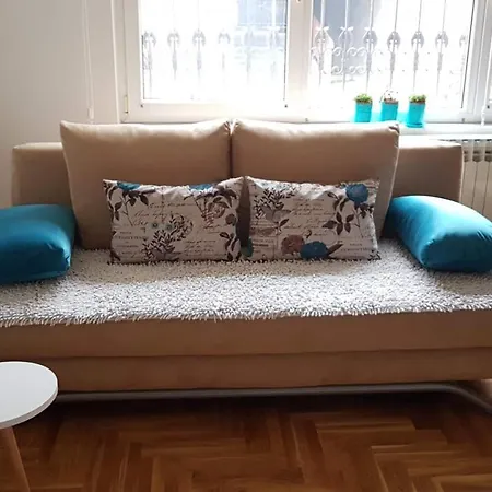 Apartment Old Town ,top Location, Brand New *