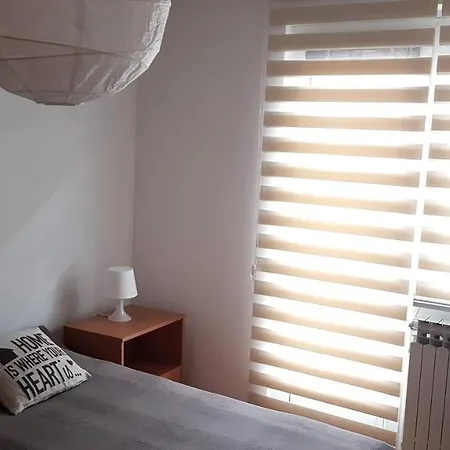 Apartman Old Town ,top Location, Brand New Szarajevó