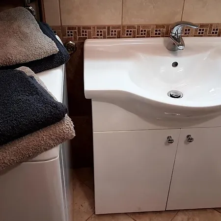 Old Town ,top Location, Brand New Saraievo