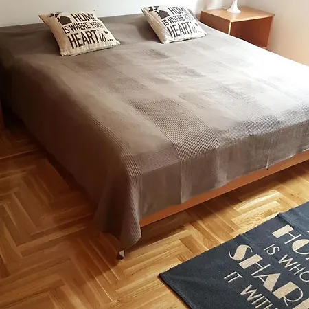 Apartment Old Town ,top Location, Brand New Sarajevo