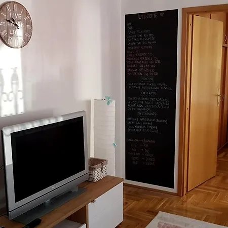 Old Town ,top Location, Brand New Apartman *