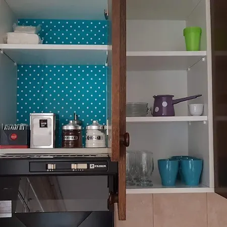 דירה Old Town ,top Location, Brand New *