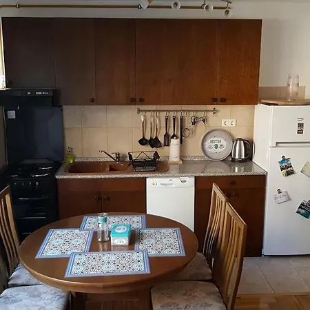 Old Town ,top Location, Brand New Apartment *