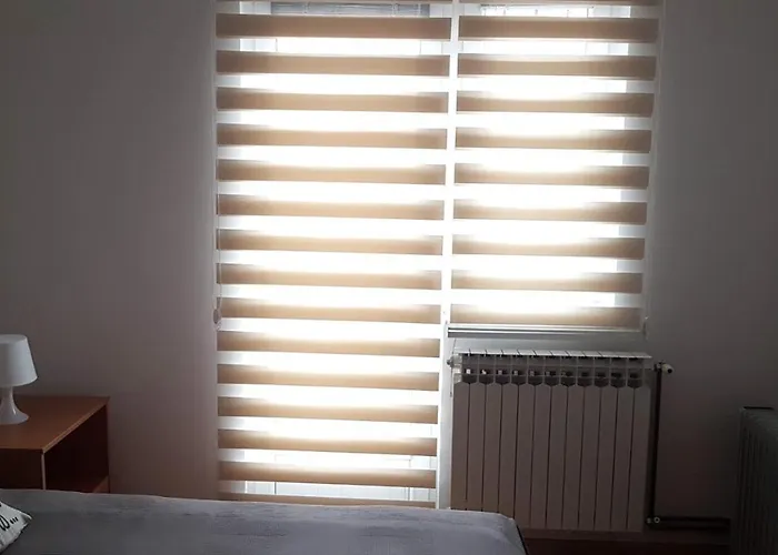 Old Town ,top Location, Brand New Apartmán Sarajevo