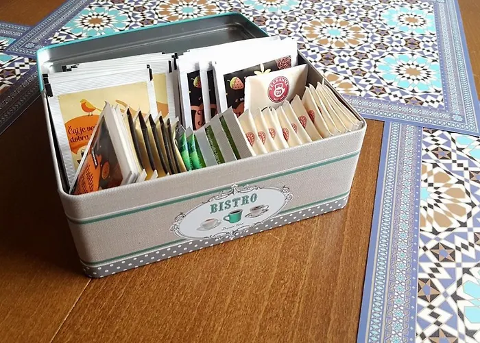 Old Town ,top Location, Brand New Sarajevo