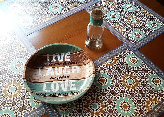 Old Town ,top Location, Brand New *