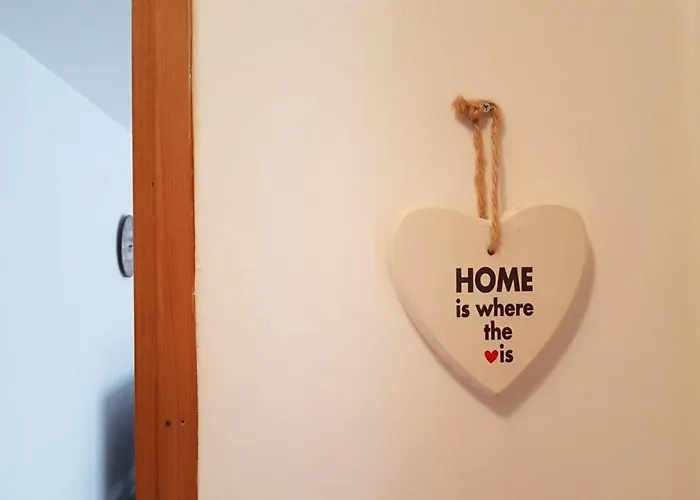 Apartmán Old Town ,top Location, Brand New Sarajevo