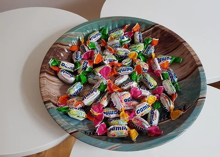 Old Town ,top Location, Brand New * Sarajevo