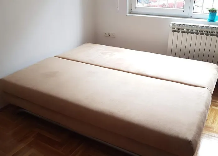 Old Town ,top Location, Brand New Apartmán *