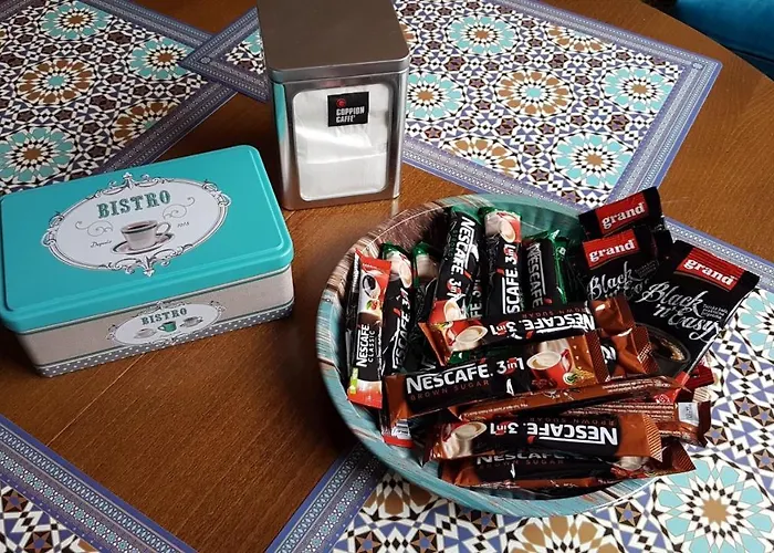 Apartment Old Town ,top Location, Brand New *