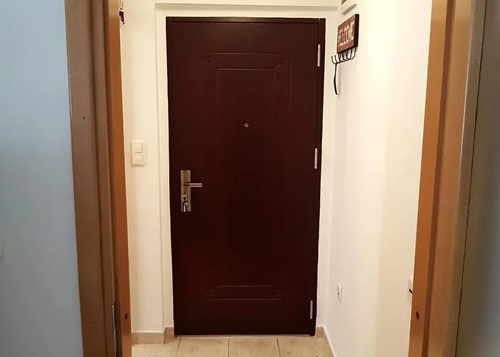 Old Town ,top Location, Brand New * Sarajevo