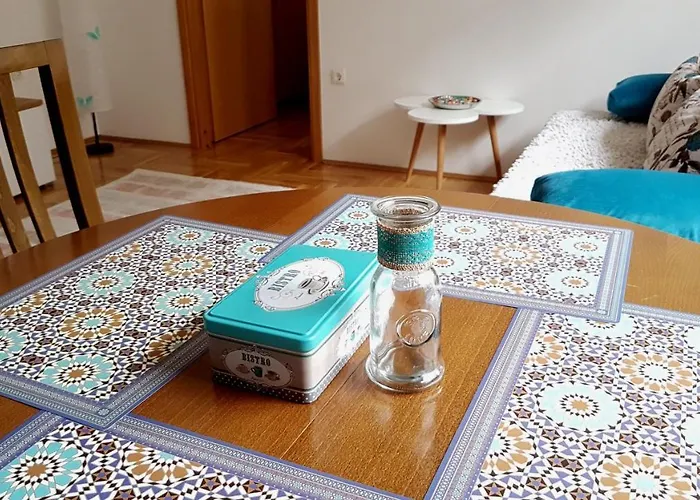 Apartmán Old Town ,top Location, Brand New