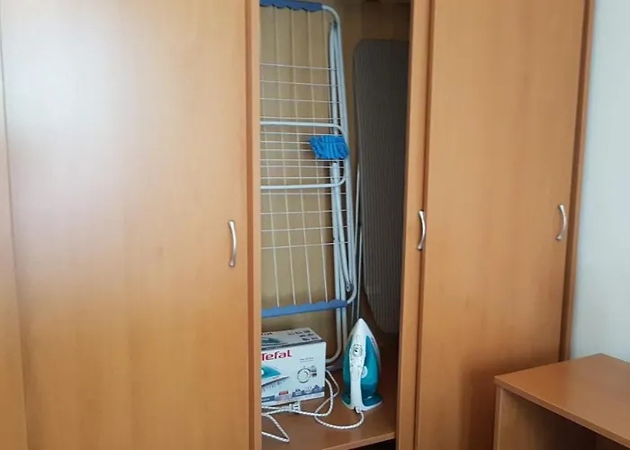 Apartmán Old Town ,top Location, Brand New