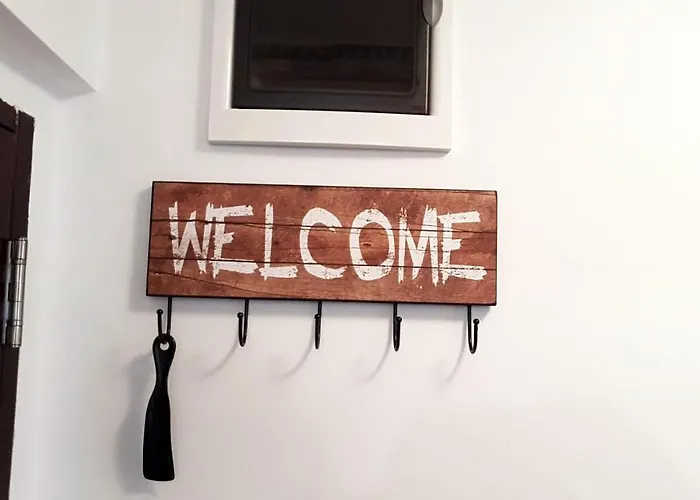 Old Town ,top Location, Brand New Apartmán Sarajevo