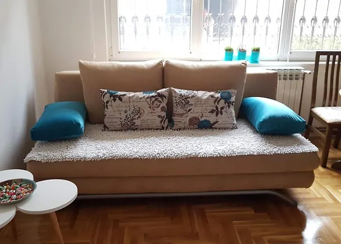 Apartmán Old Town ,top Location, Brand New *