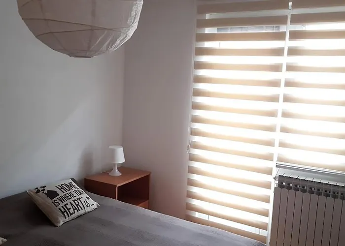 Apartmán Old Town ,top Location, Brand New Sarajevo