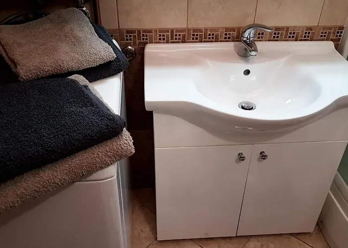 Old Town ,top Location, Brand New Sarajevo