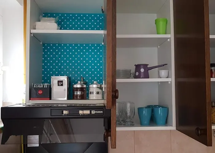 Apartmán Old Town ,top Location, Brand New *