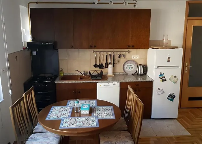 Old Town ,top Location, Brand New Apartmán *